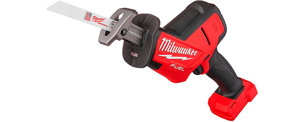 Milwaukee 2719-20