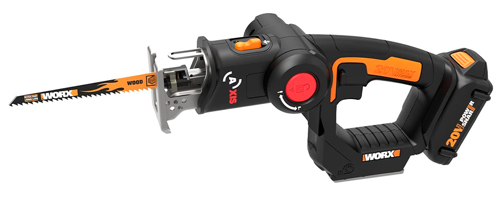 Worx WX550L