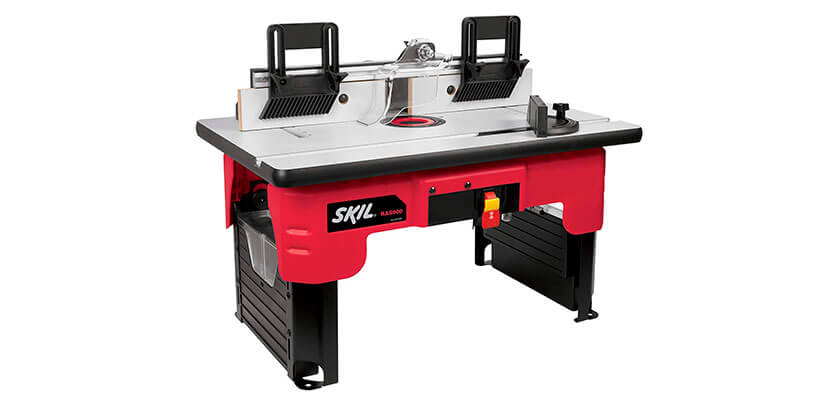 Skil RAS900 Router Table