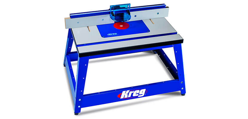 Kreg PRS2100 Bench Top Router Table