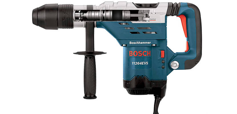 Top 7 Best Hammer Drills Reviews For 2020 Themost Spruce