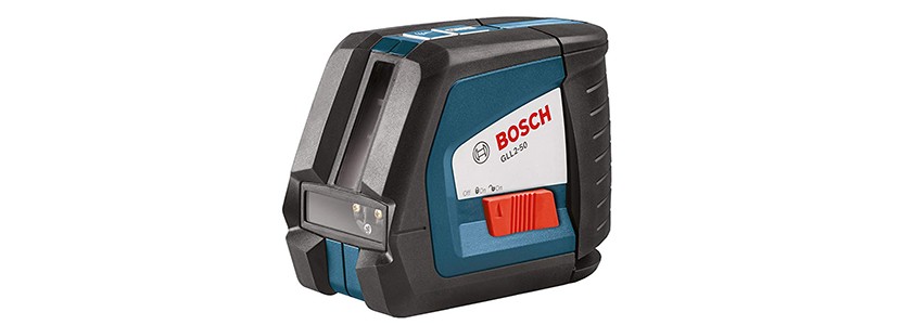 Top 7 Best Laser Levels Reviews For 2020 Themost Spruce