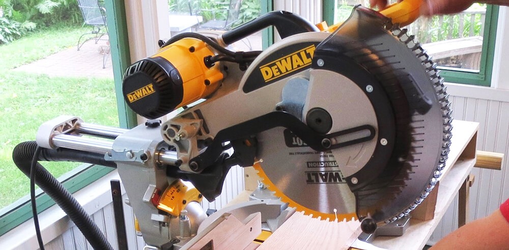 Best Miter Saw Blade Reviews