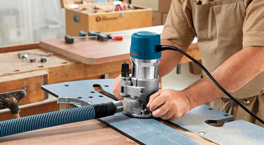 Best Plunge Router Reviews