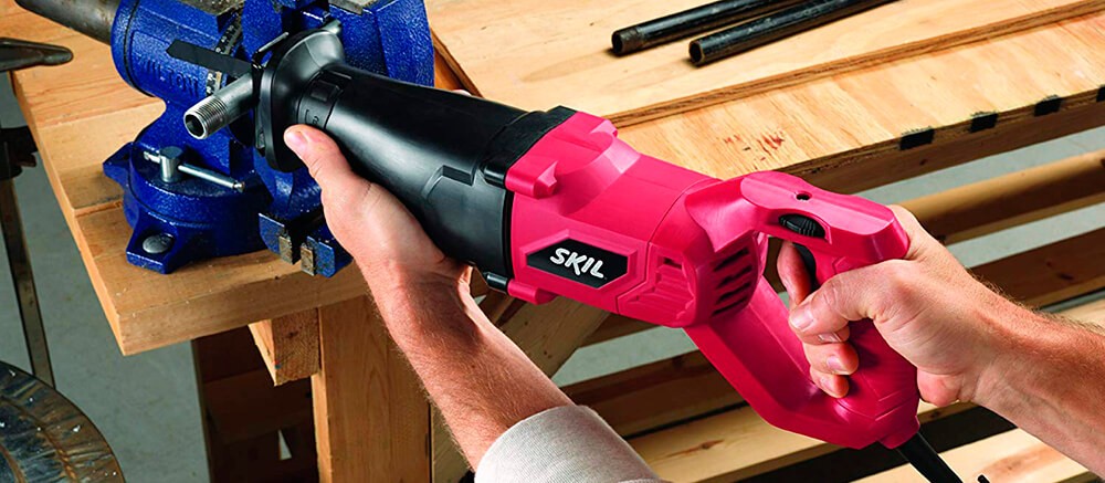 Top 8 Best Reciprocating Saws reviews