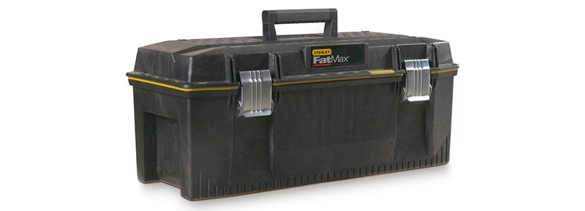 Stanley 028001L 28-Inch Structural Foam Toolbox