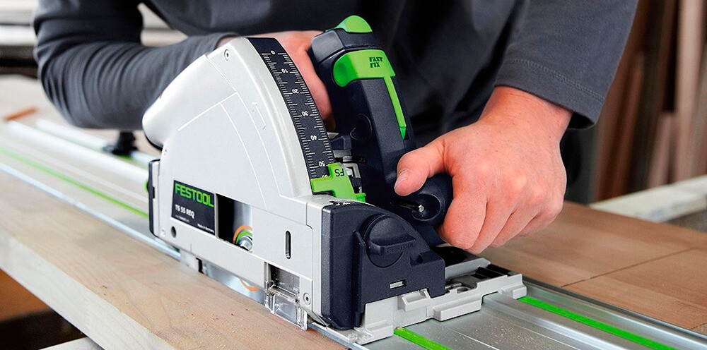 Best Track Saw Reviews