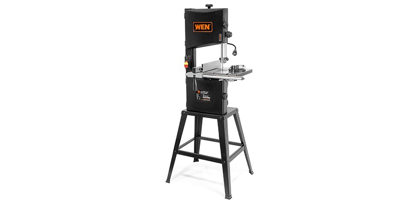 WEN 3962 Two-Speed Band Saw