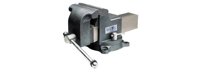 Wilton 63302 6-Inch Shop Vise