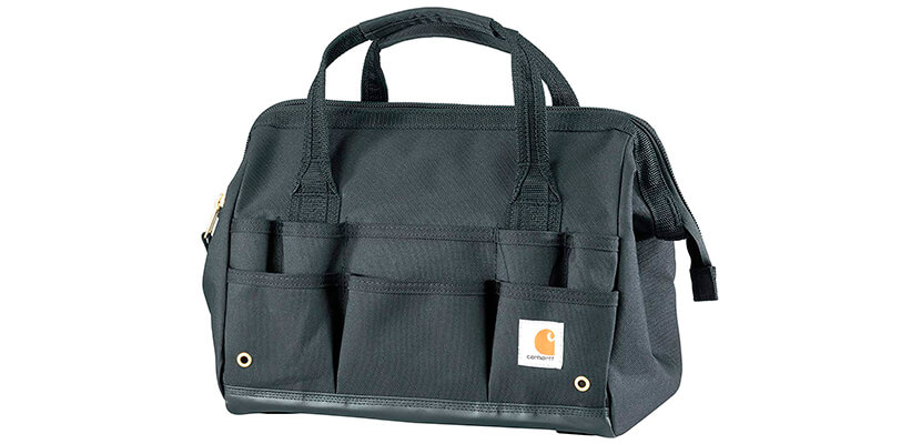 Carhartt Legacy Tool Bag 14-Inch