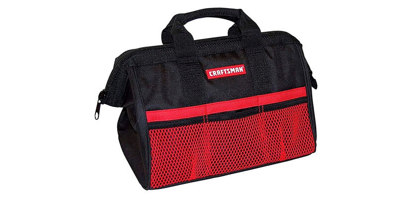 Craftsman 9-37535 Soft Tool Bag