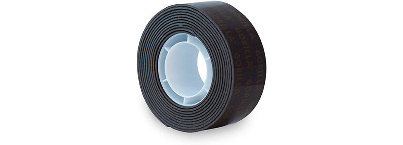 Gorilla Heavy Duty Double Sided Mounting Tape