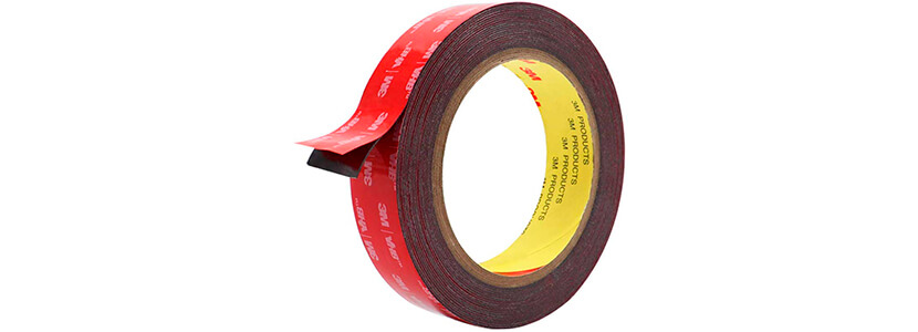 HitLights 3M VHB Double Sided Tape Heavy Duty