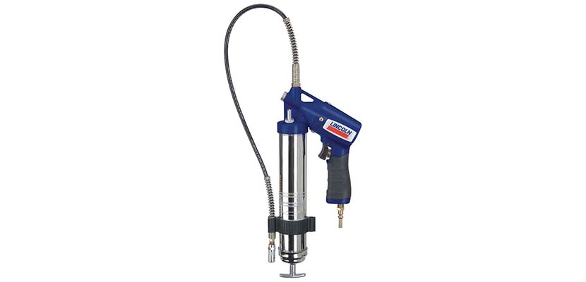 Lincoln 1162 Air Operated Grease Gun