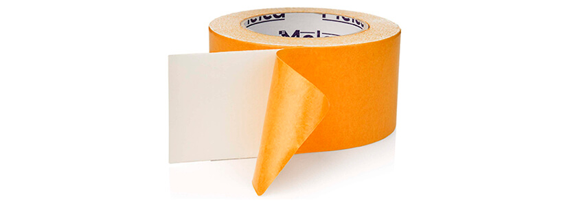 Melca Double Sided Rug Tape