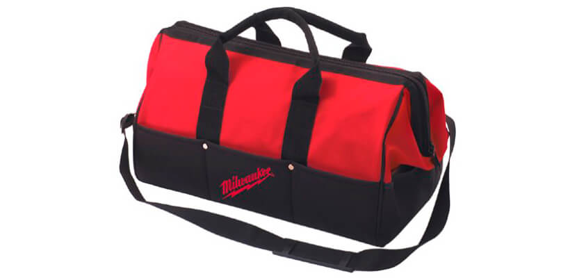 Milwaukee 48-55-3500 Contractor Bag