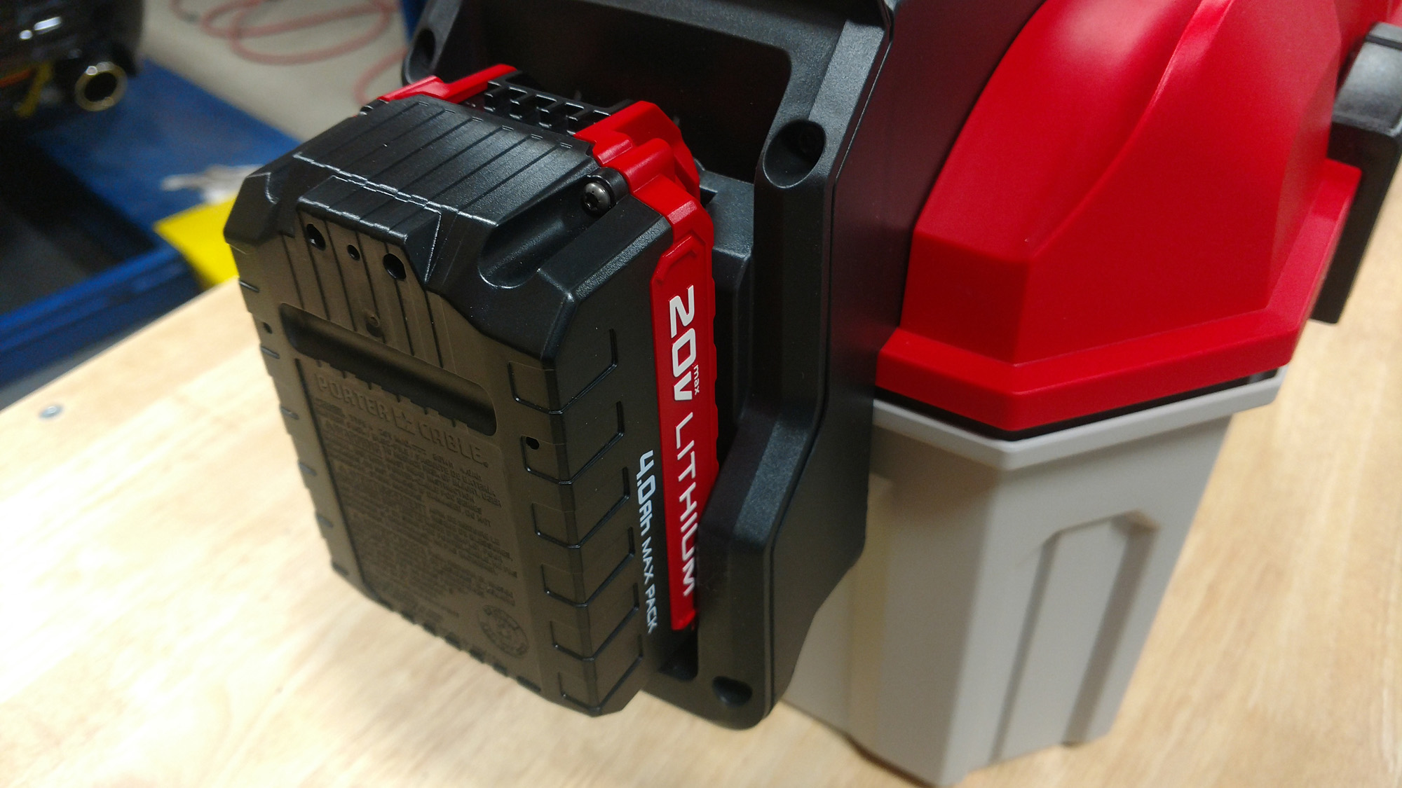 Top 6 Porter Cable 20v Batteries