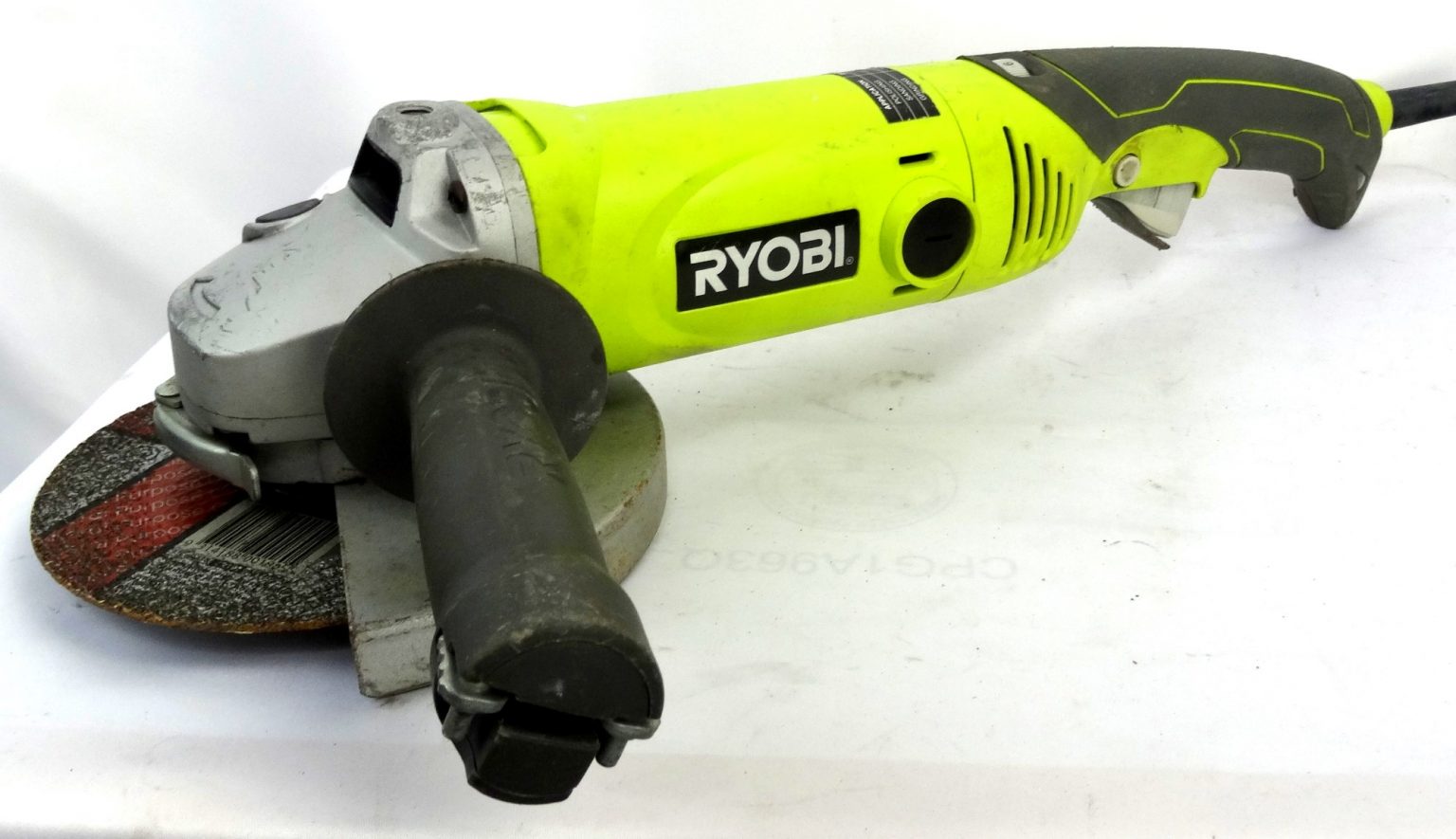 Top 6 Ryobi Grinders for 2023 TheMostSpruce