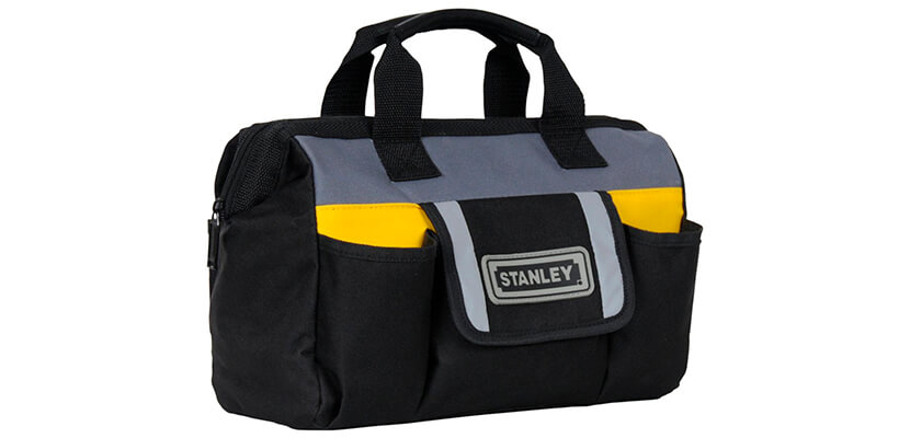 Stanley STST70574 12-Inch Soft Sided Tool Bag