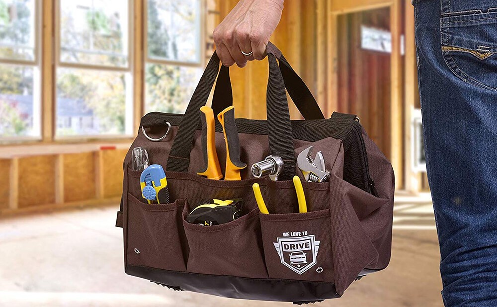 Top 7 Best Tool Bags reviews