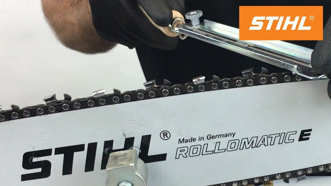 Top 5 Stihl Chainsaw Chains Comparison