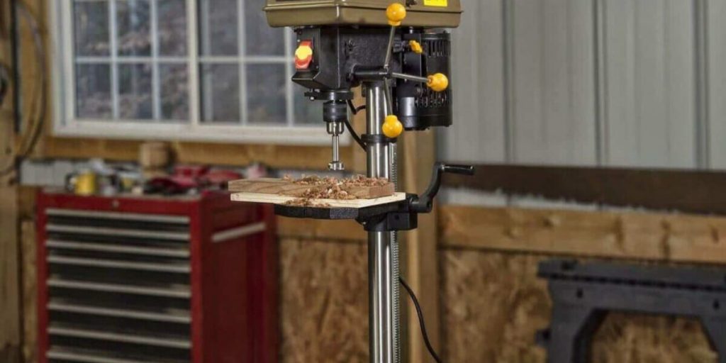 Boring VS Drilling Learn the Difference TheMostSpruce