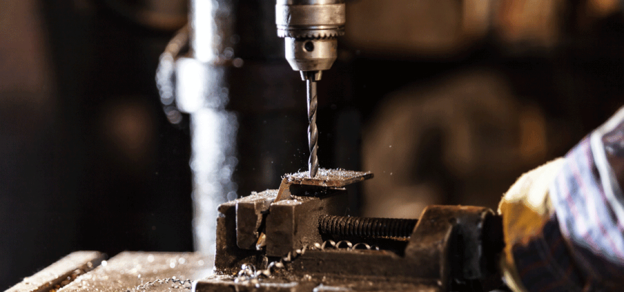 What is an 8-inch Drill Press: a Short Guide