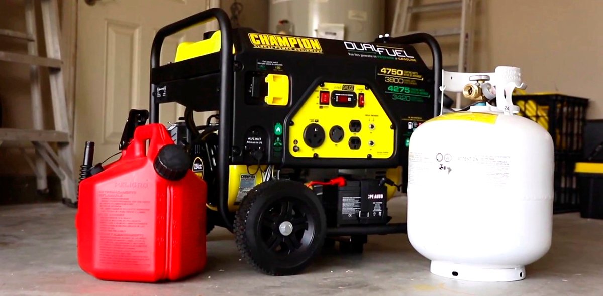 Propane VS Gasoline Fuel: Which One Should You Get?