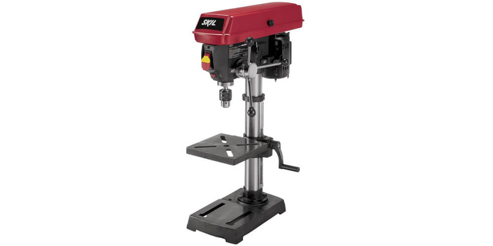 Top 6 Best Benchtop Drill Press reviews for 2020 TheMostSpruce