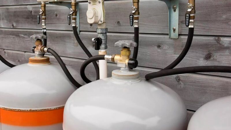 What is Cheaper – Gas or Propane?
