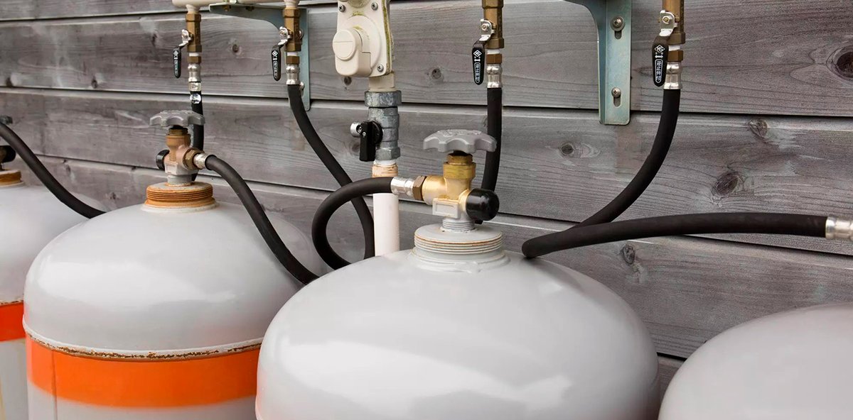 What is Cheaper – Gas or Propane?