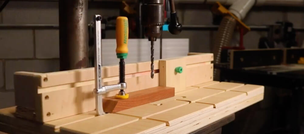 Do You Really Need a Drill Press?