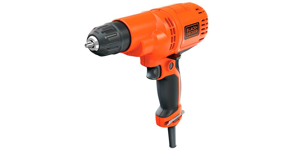 Black+Decker DR260C