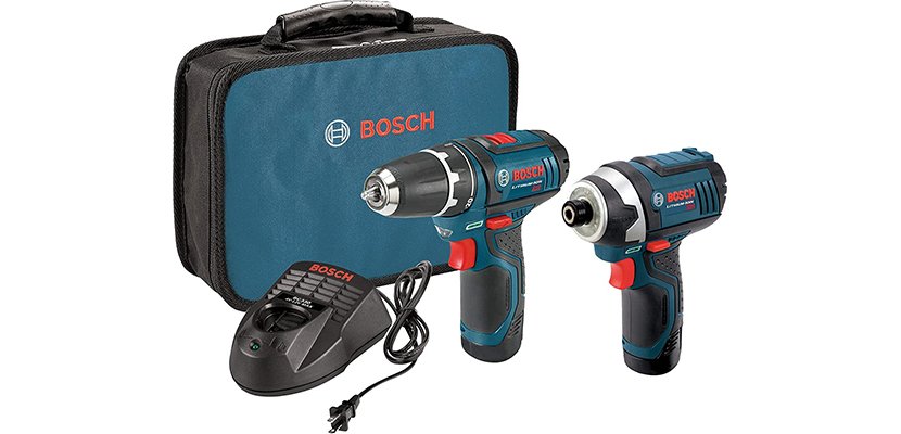 Bosch CLPK22