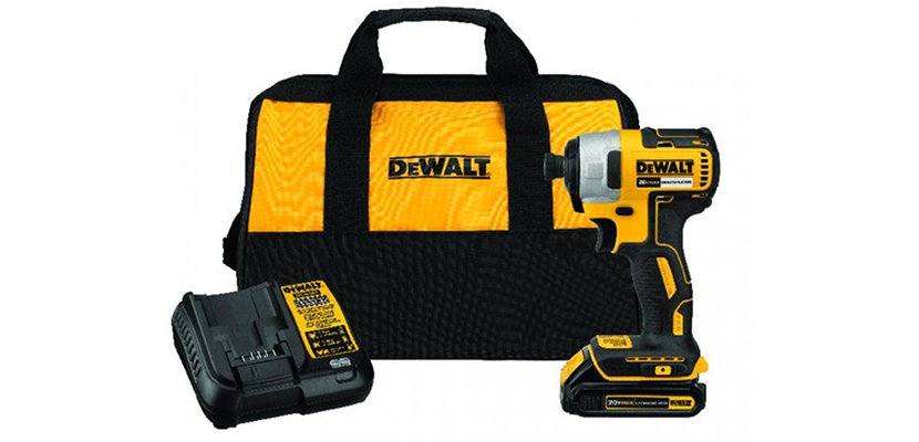 Dewalt DCF787C1