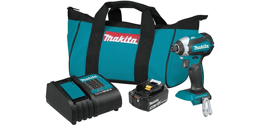 Makita XDT131