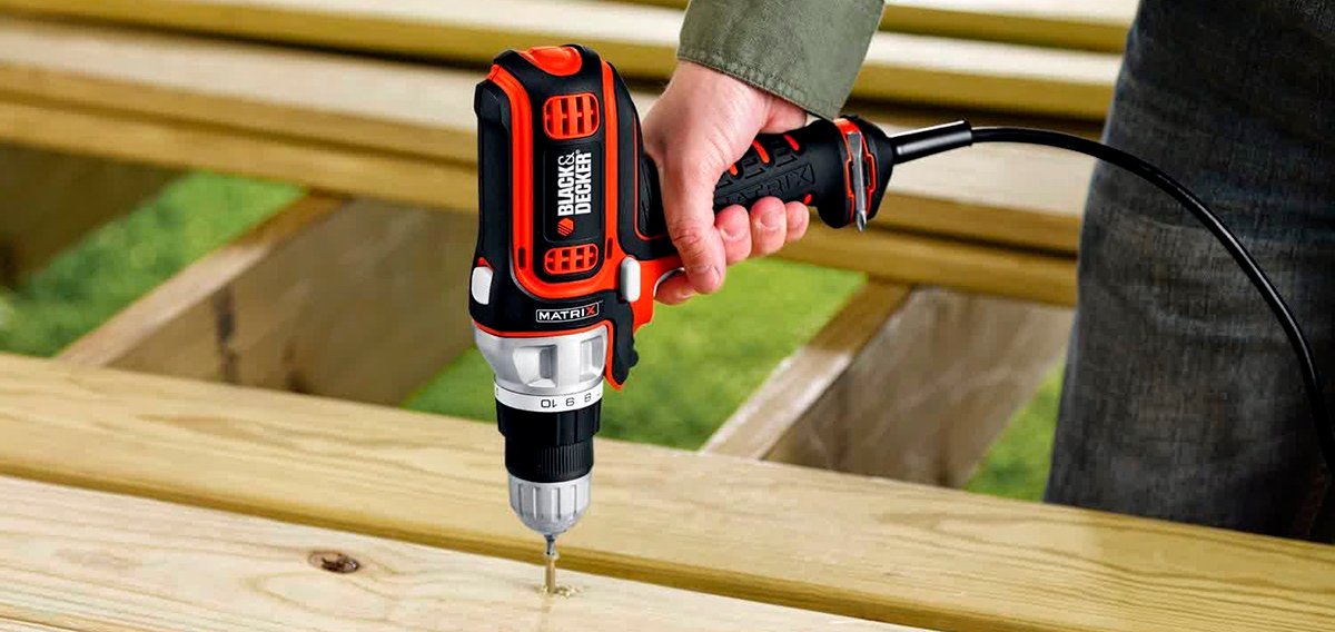 Best Corded Drill Reviews