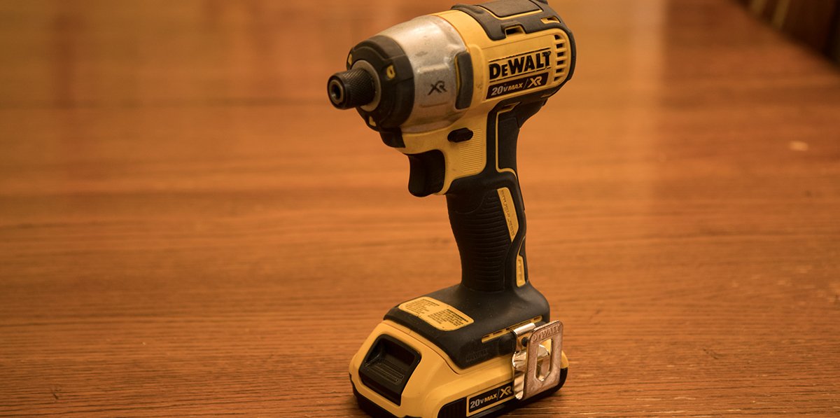 10 Best Impact Drivers in 2022 TheMostSpruce