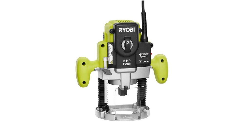 Ryobi RE180PL1G