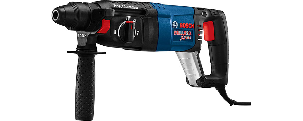 BOSCH 11255VSR