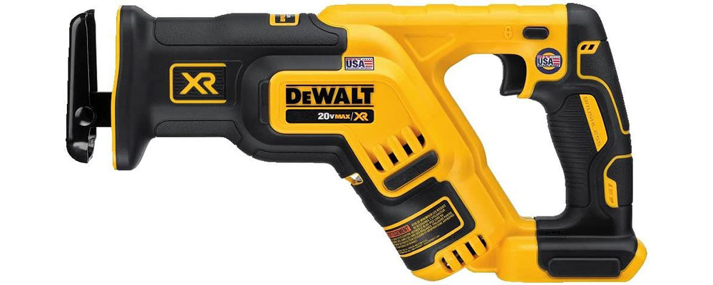 DEWALT DCS367B